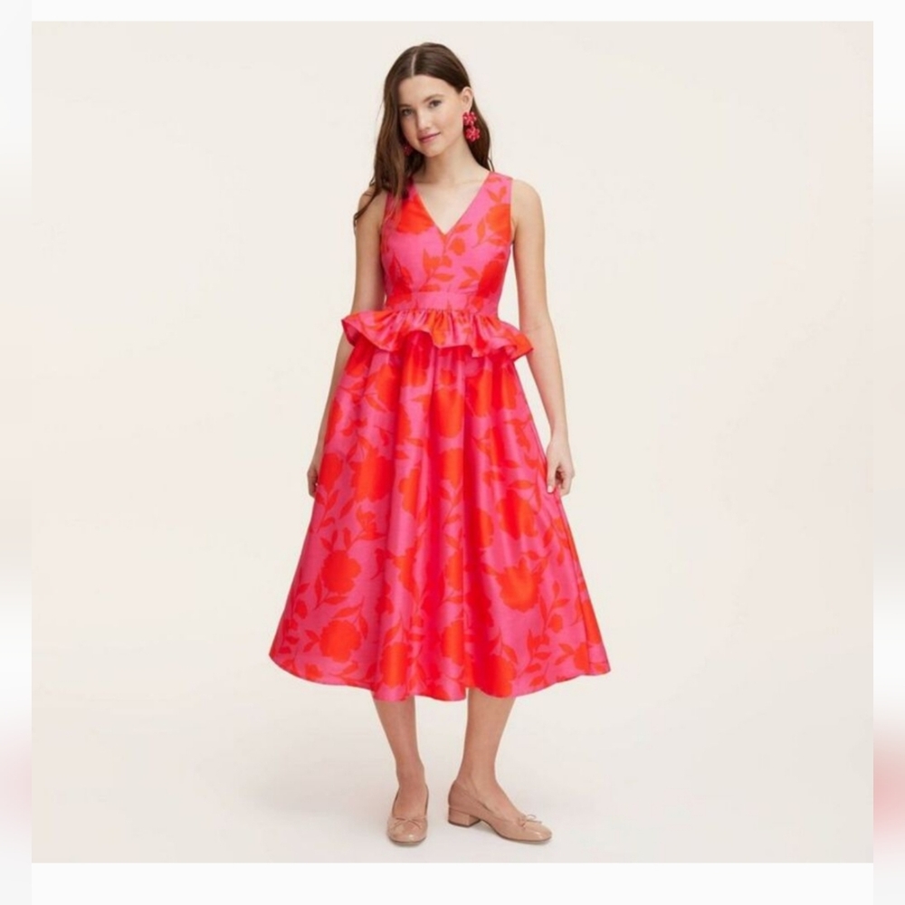 Kate Spade Peplum size 4